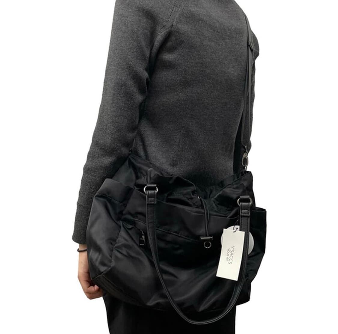 Y’SACCS 3 Way 크로스백 상품이미지5