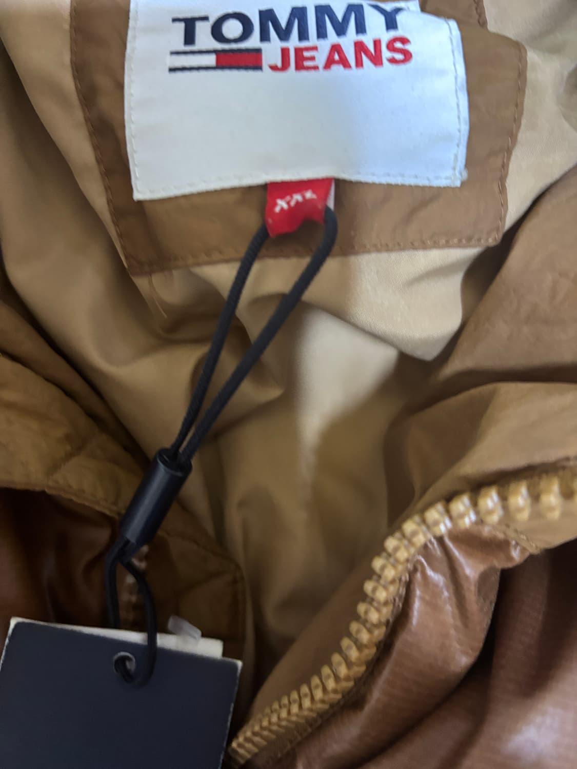 타미 패딩 매장핀xxl 상품이미지1