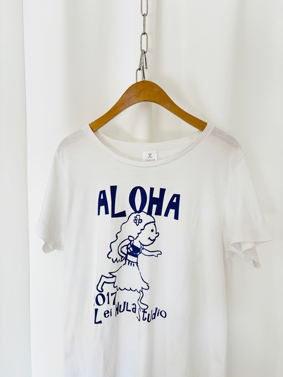 rucca t-shirt  상품이미지2