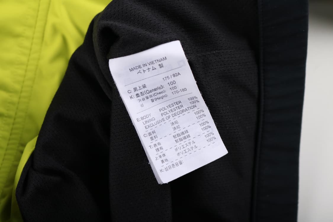 [L] 나이키 스우시 바람막이 상품이미지6