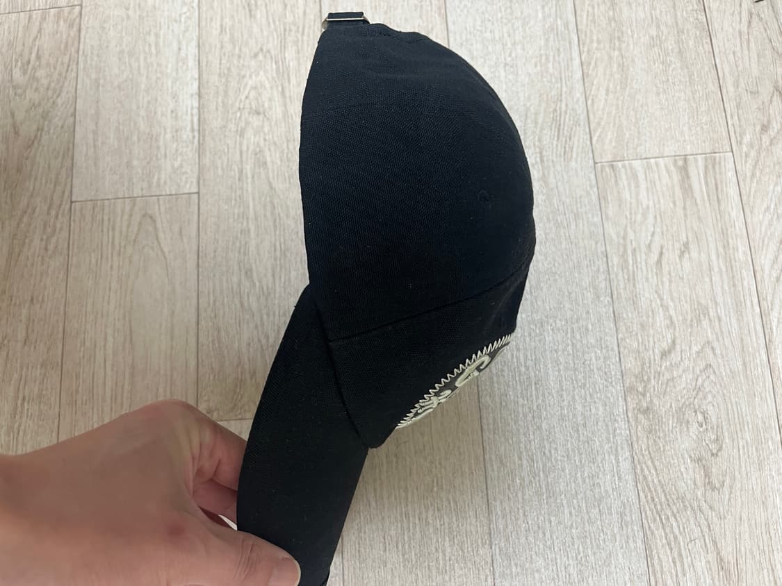 etce 고스트 볼캡 상품이미지3