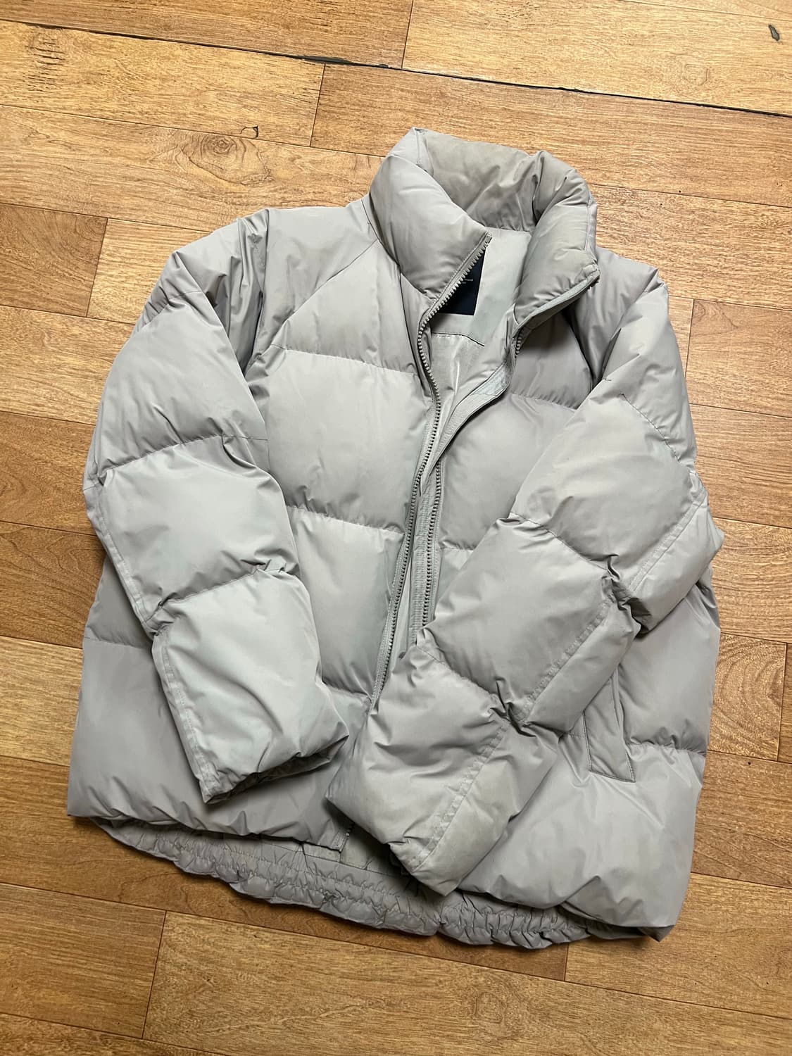 패딩 상품이미지2