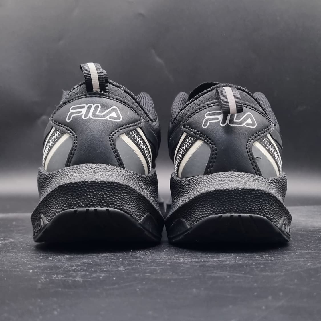 휠라 뉴런3  스티뮬러스 운동화250 상품이미지4