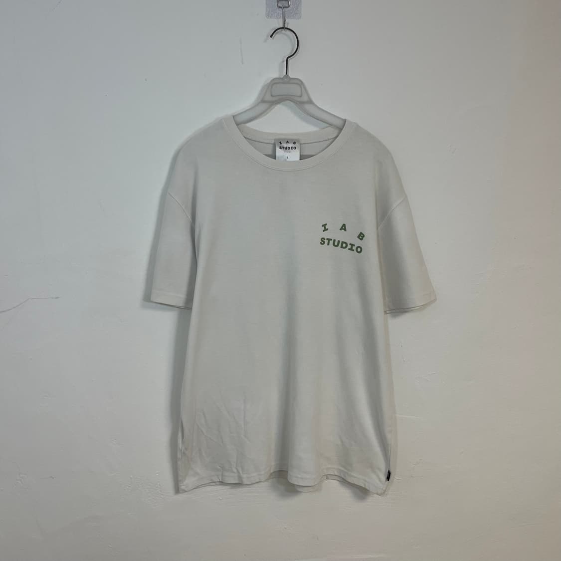 IAB Studio t-shirt  상품이미지4