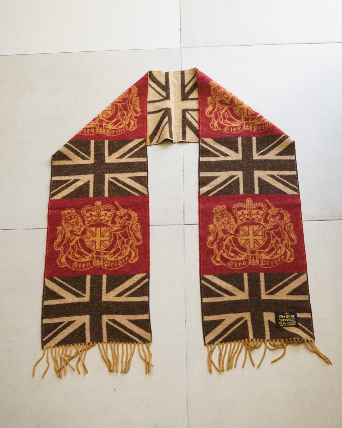 Glen Prince 상품이미지2