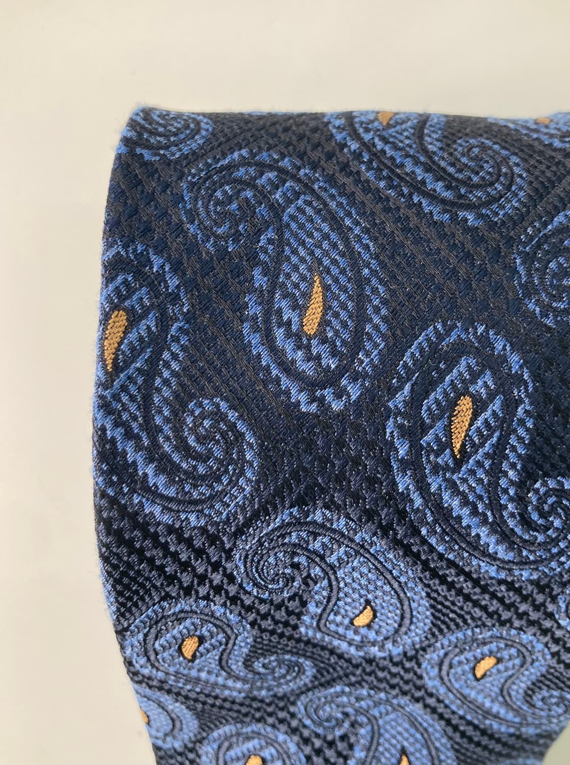 빈티지)넥타이 상품이미지10