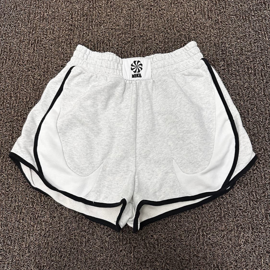 NIKE 나이키 NSW 서카 여성 운동복 바지 S 상품이미지1