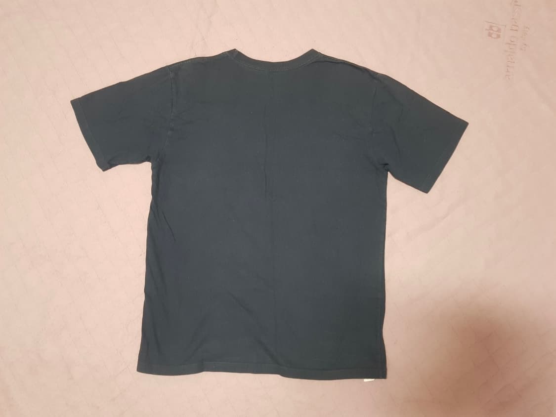 [3] 더블탭스 반팔 티셔츠 상품이미지2