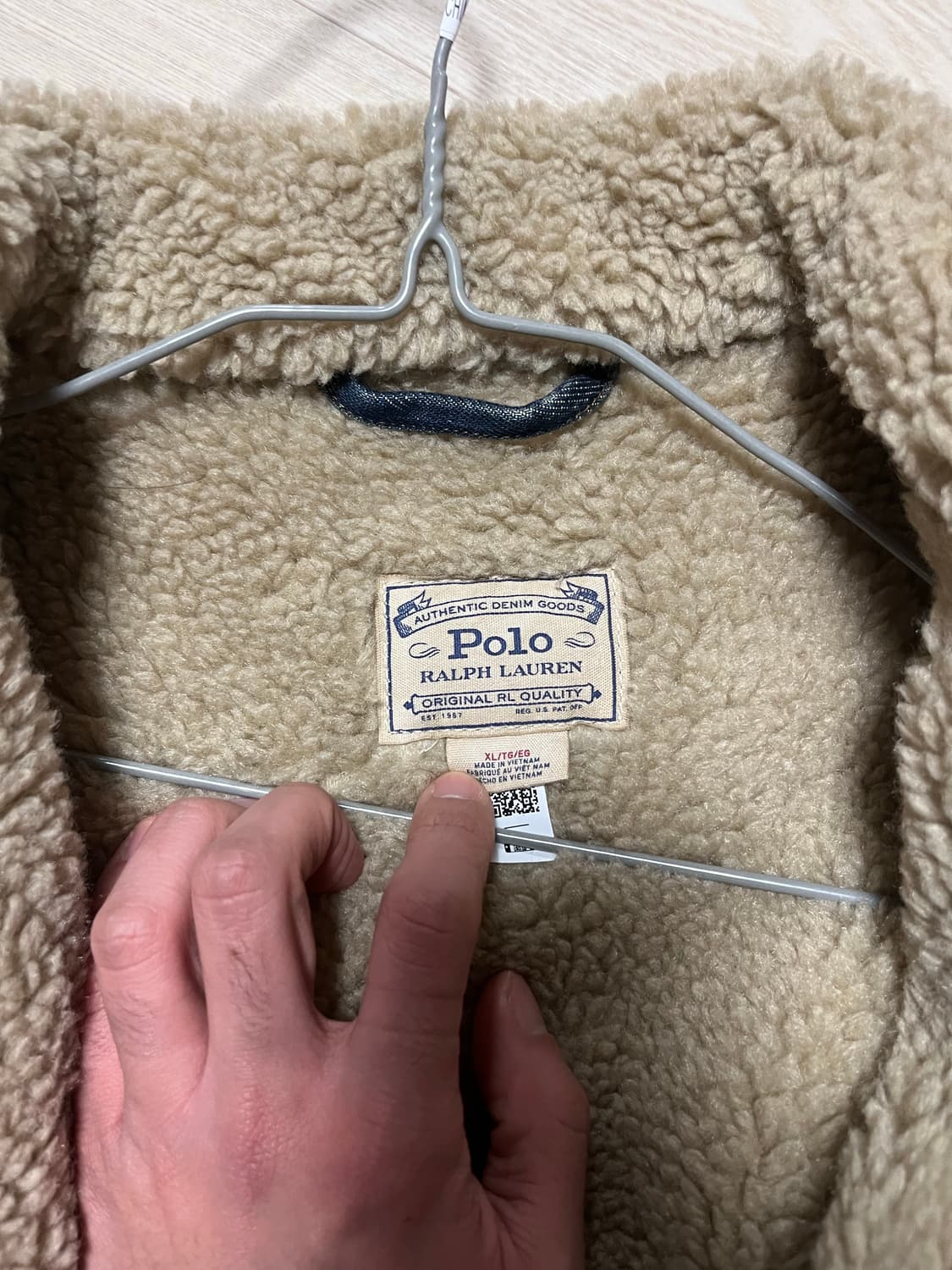 랄프로렌  상품이미지2