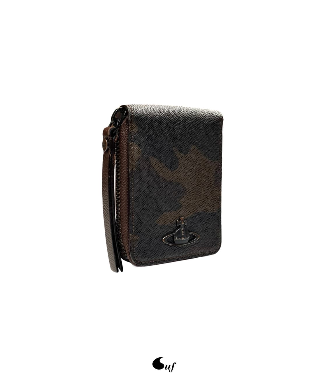 camouflage card case 상품이미지1