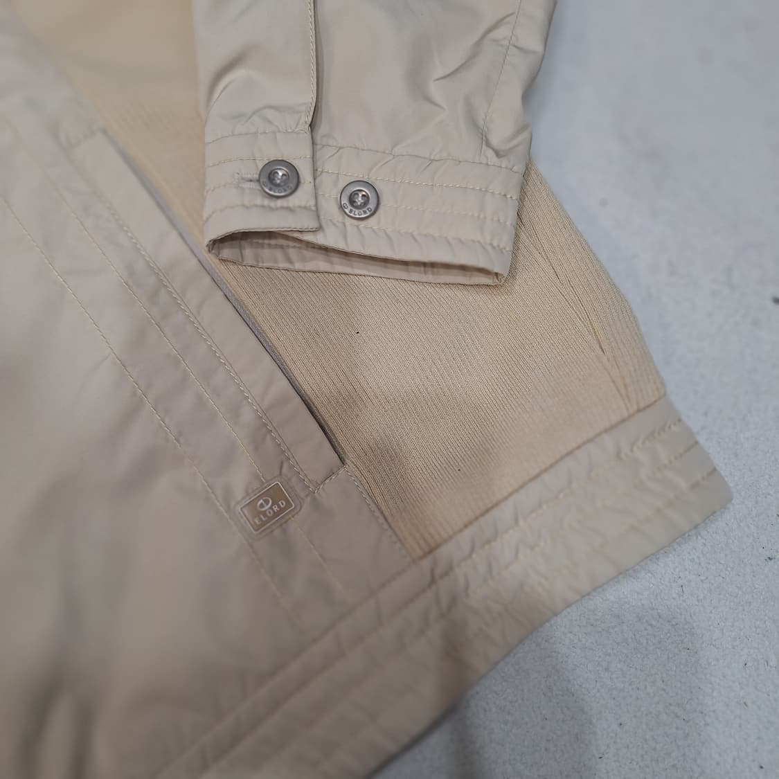 엘로드  바람막이105 상품이미지2