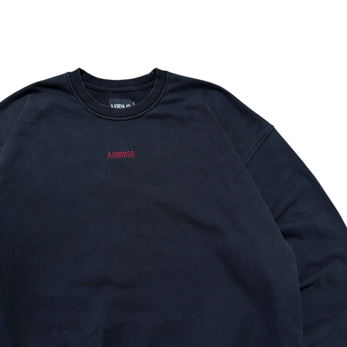 아조바이아조 맨투맨 상품이미지4