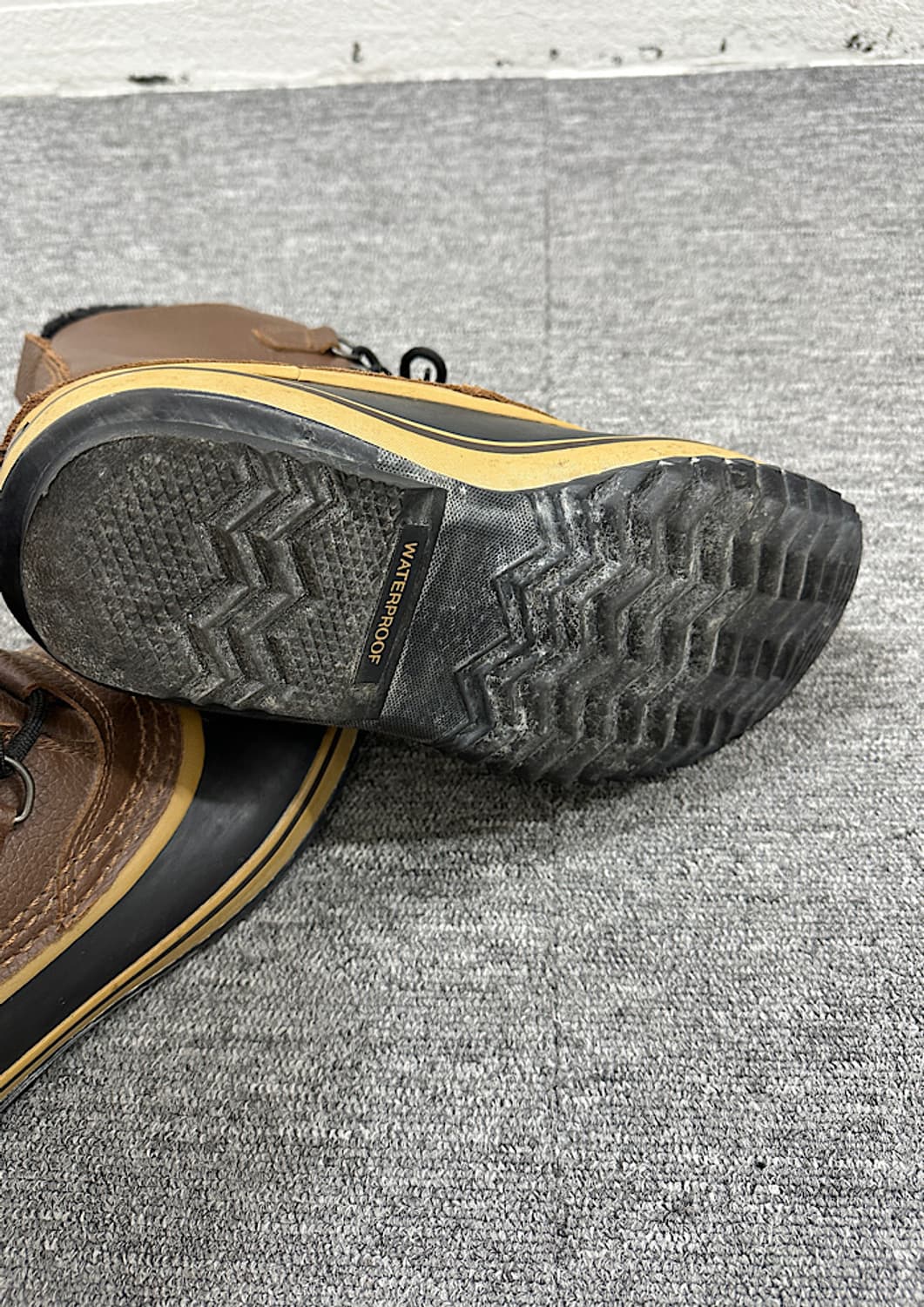 쏘렐 부츠 265 상품이미지6