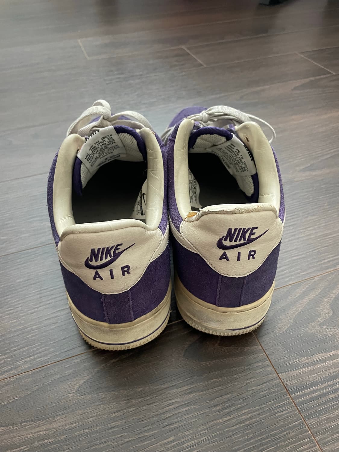 나이키 포스1 블레이져팩 상품이미지3