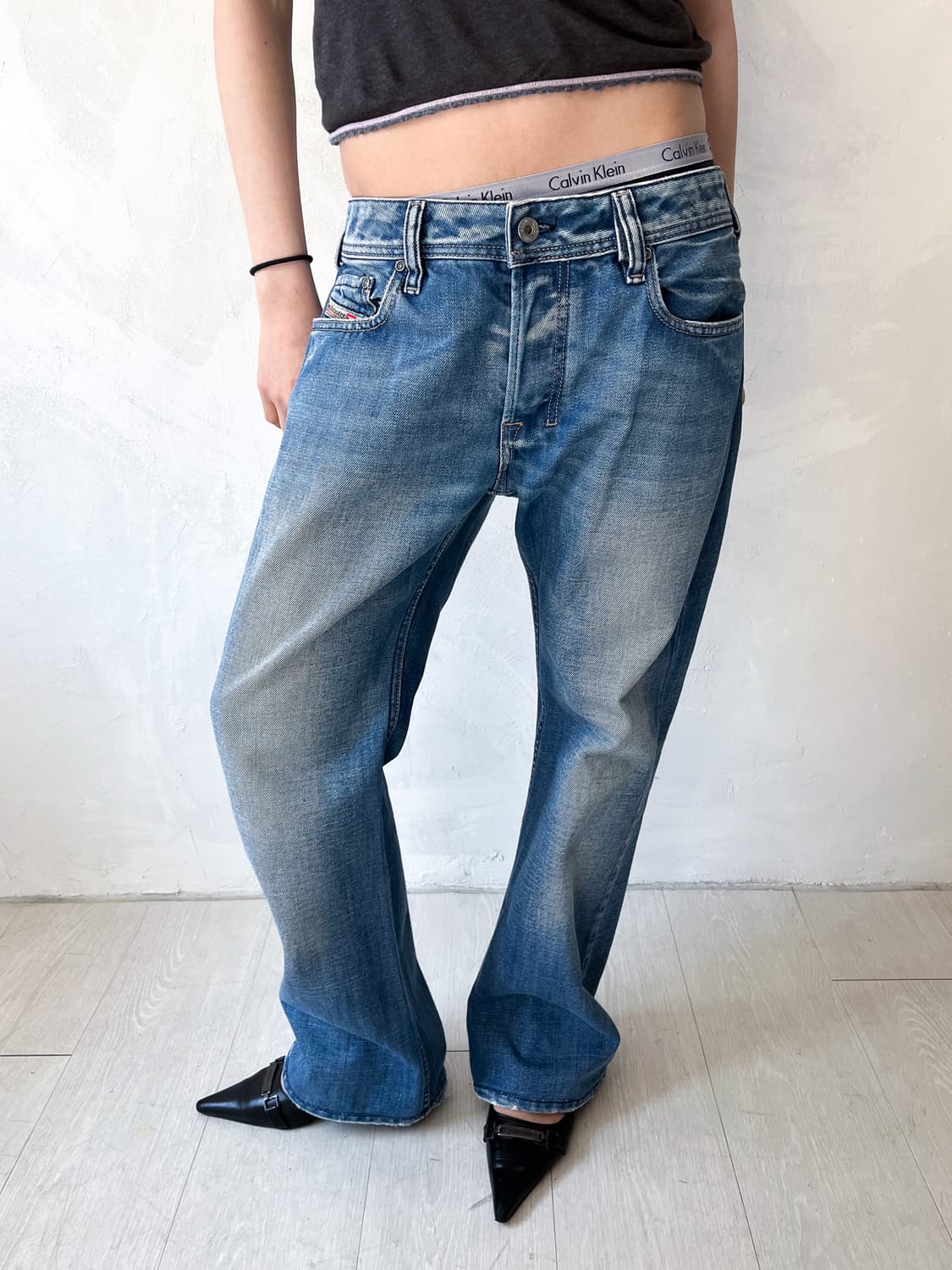 Diesel 상품이미지1