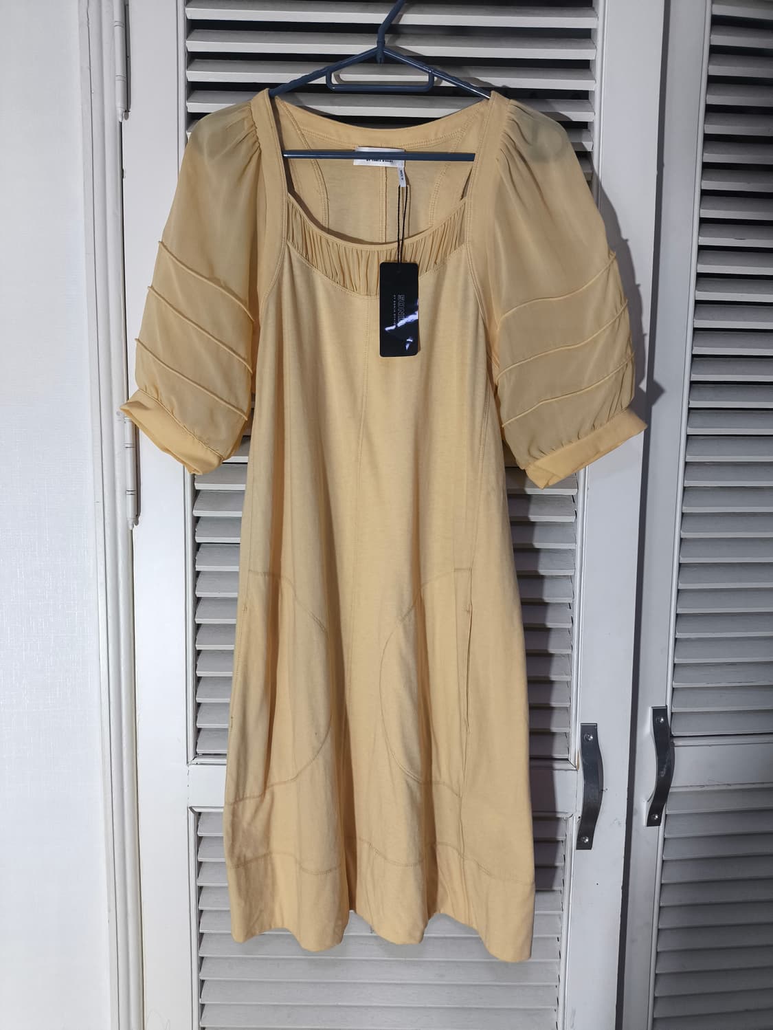 새거 85 소니아 리켈 원피스 상품이미지1