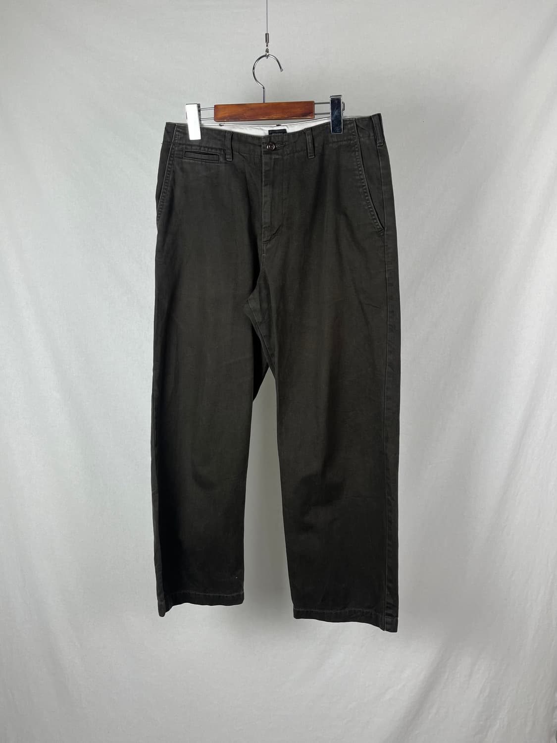 Edwin 치노팬츠 상품이미지2