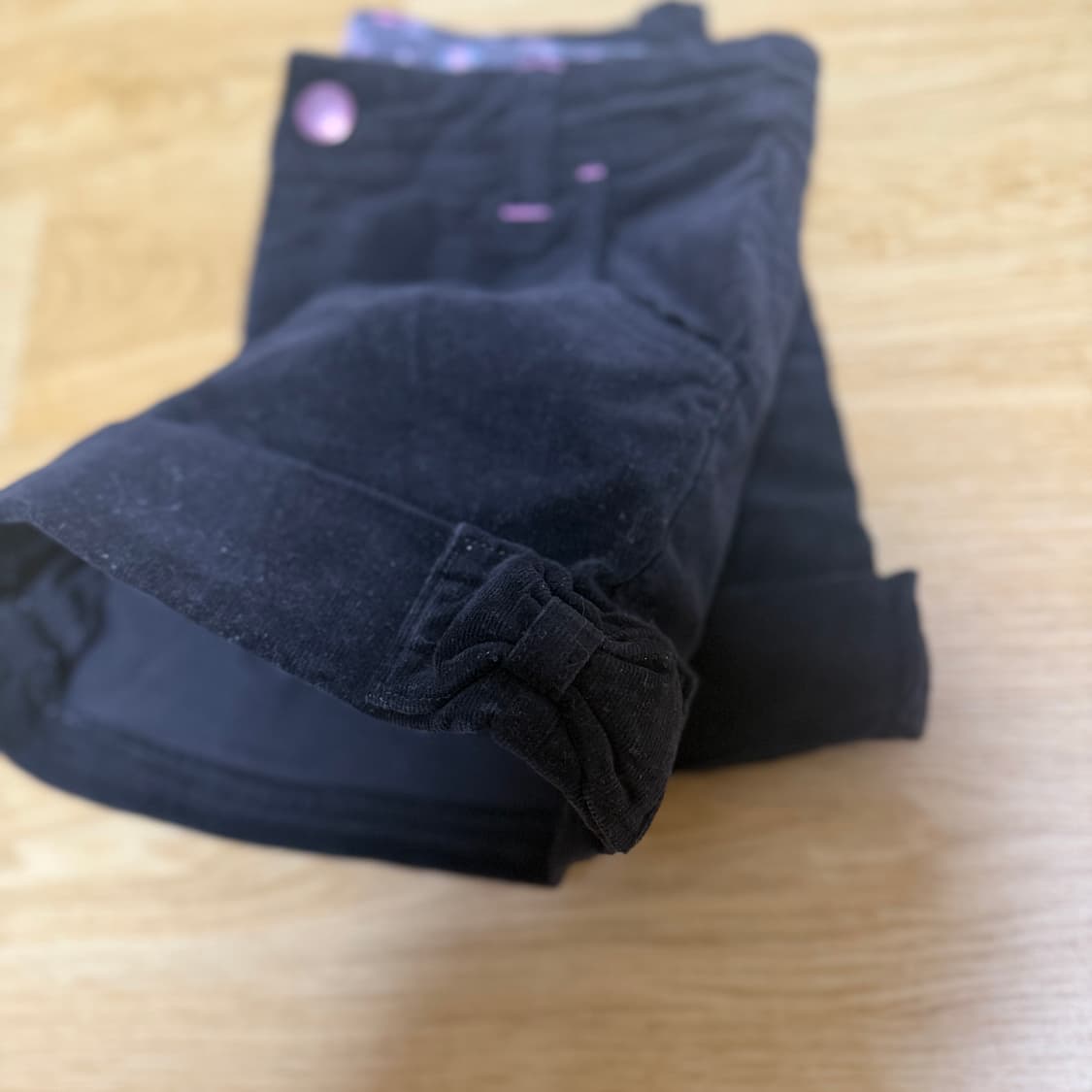 메조피아노 반바지 상품이미지3