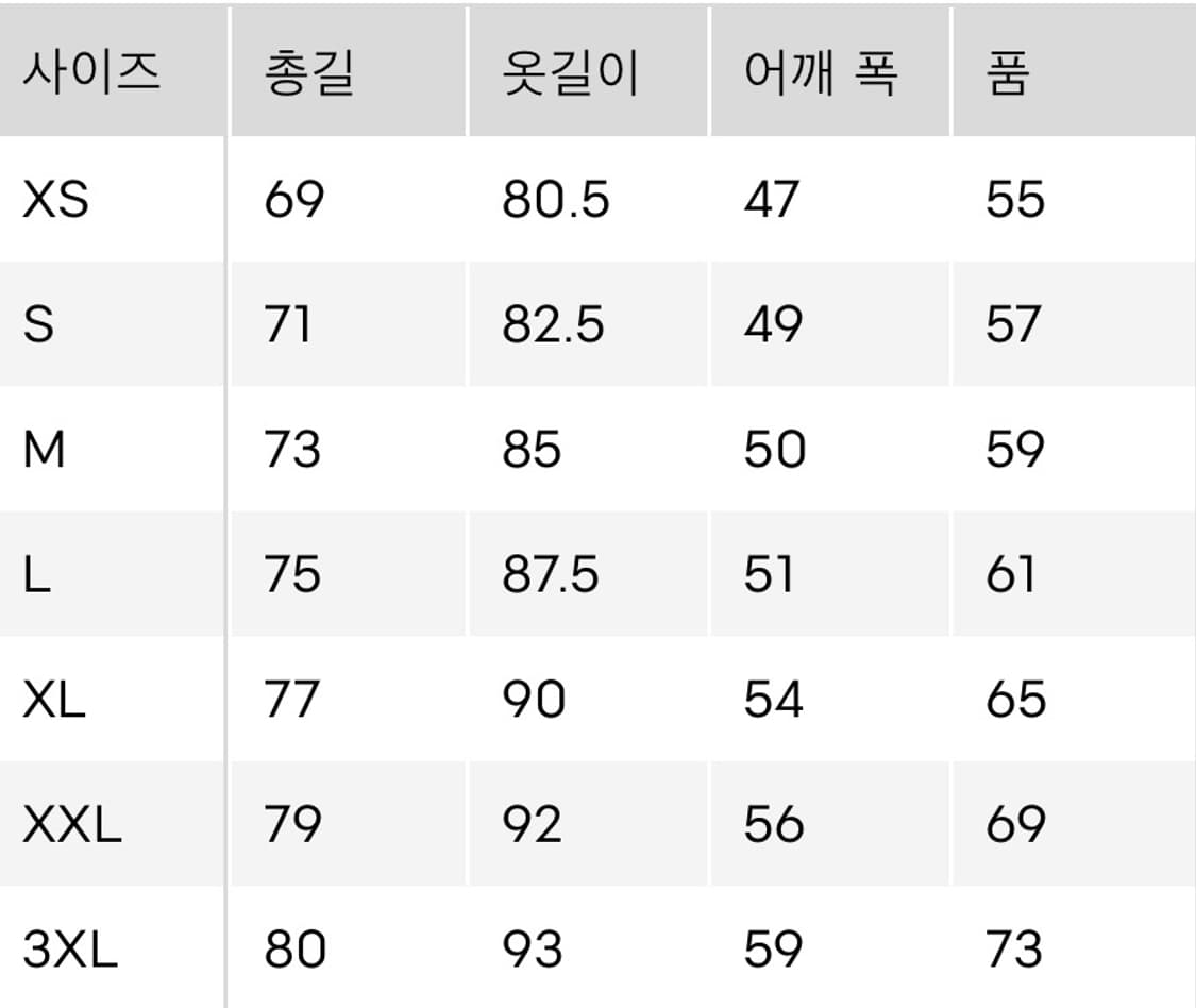 [3XL] GU 언더커버 테일러 자켓 블레이저 블랙 상품이미지3