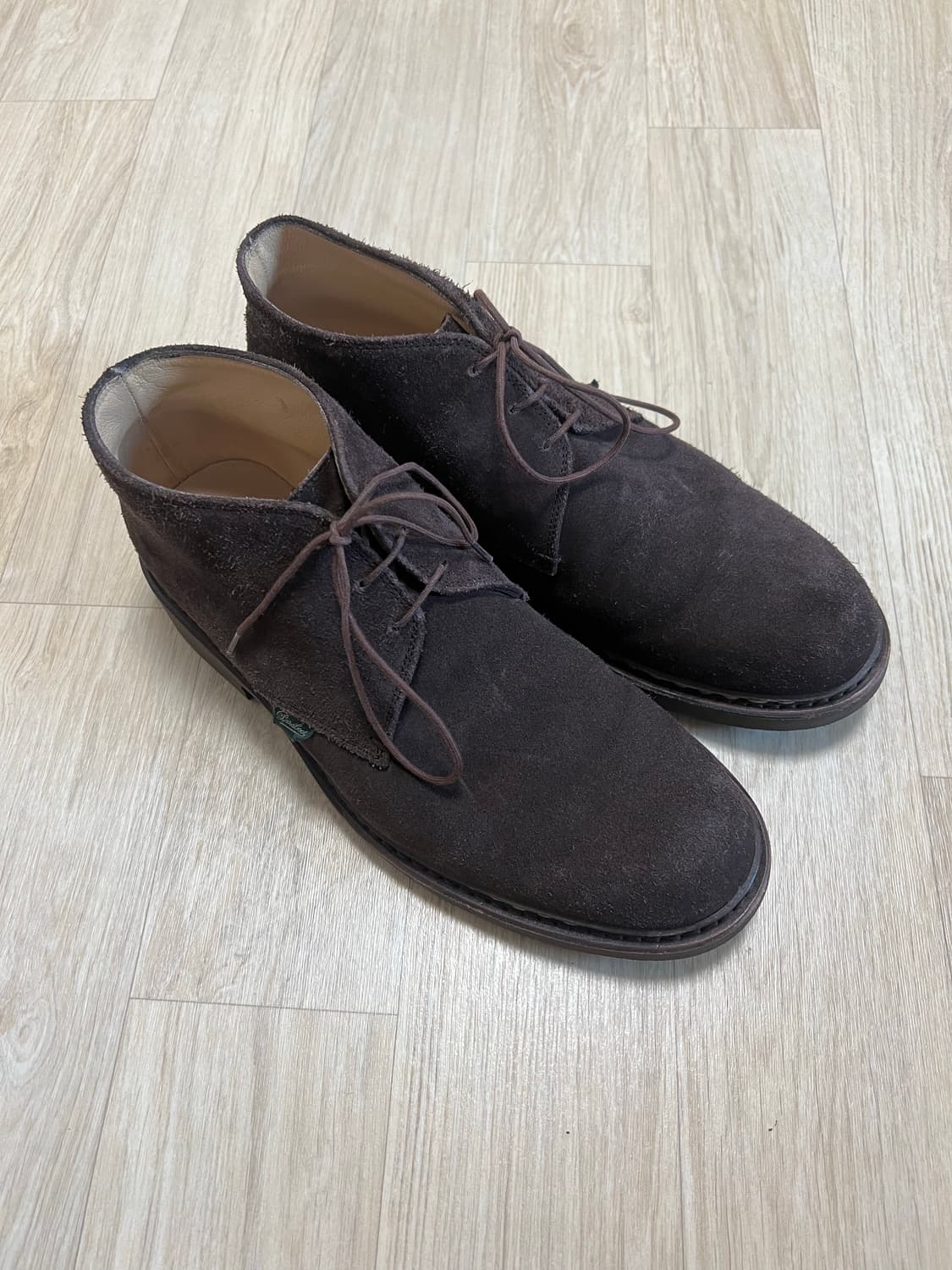 파라부트게르니 265 판매합니다 상품이미지3