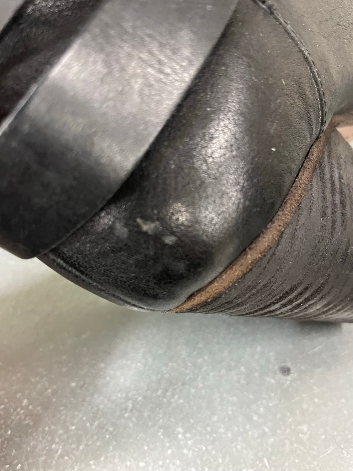 레그앤본 하로우 앵클부츠 Eu36.5 상품이미지7