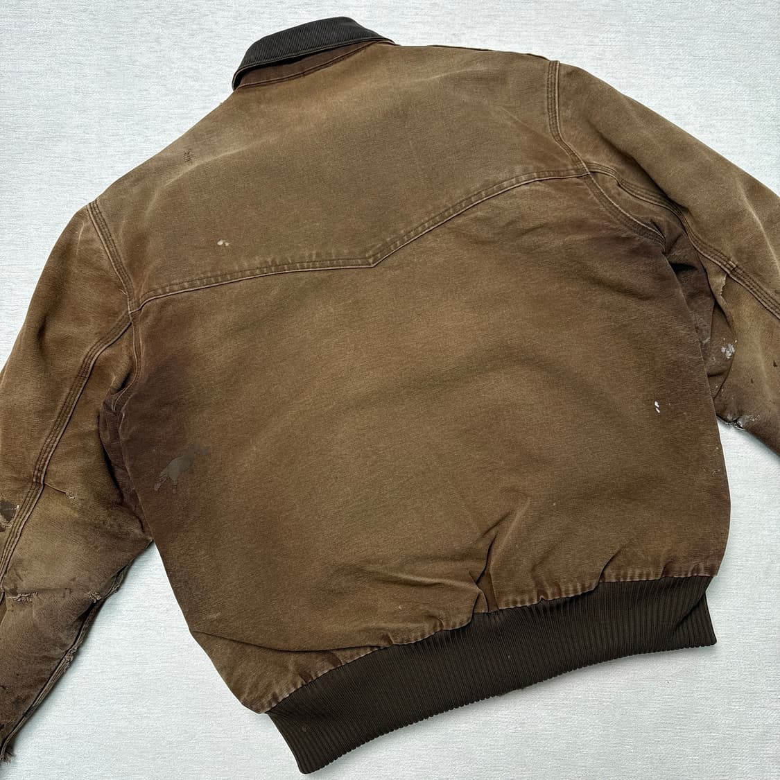 칼하트 j14DKB 산타페자켓 상품이미지7