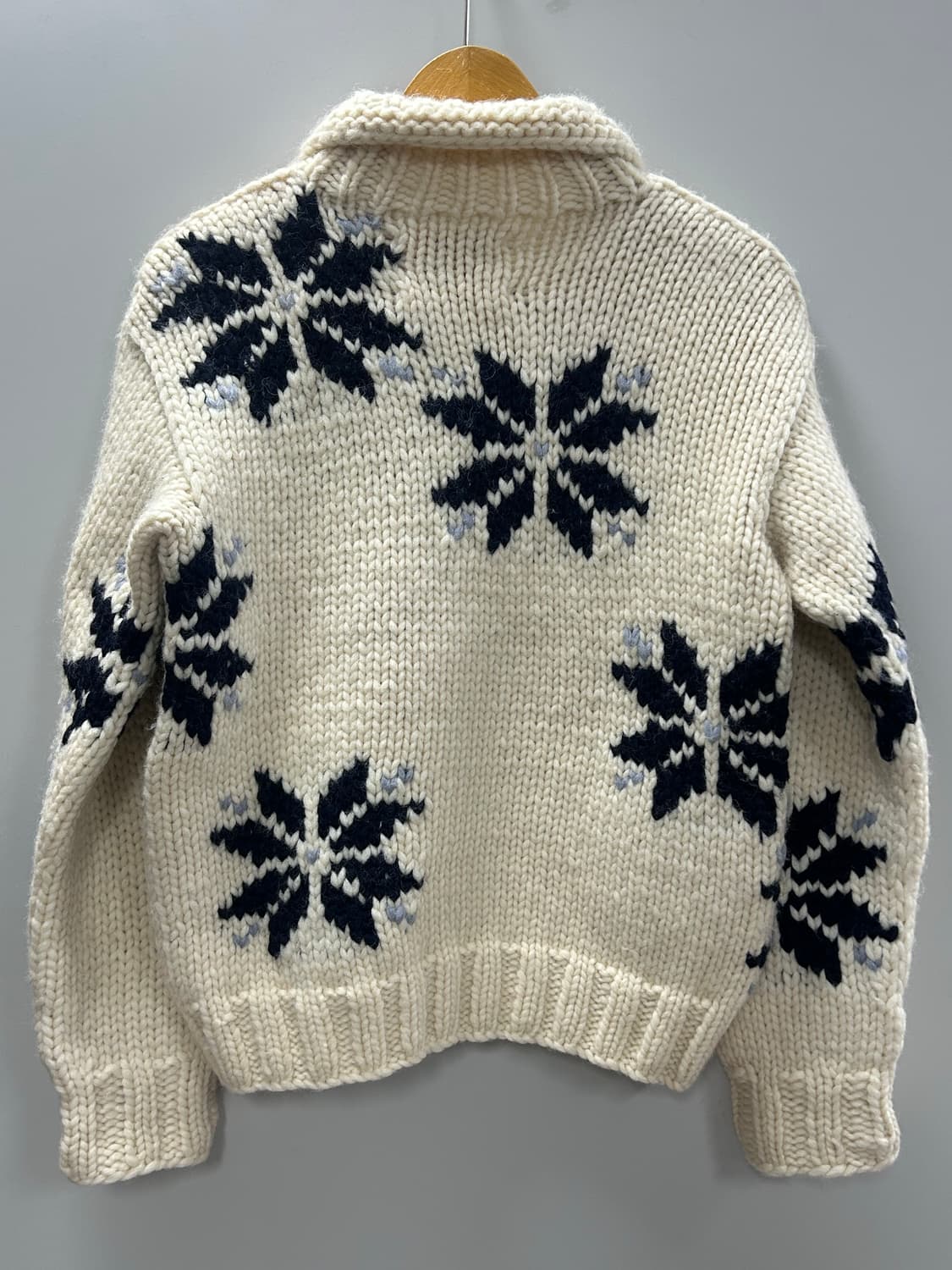 virgin wool 코위찬 상품이미지2