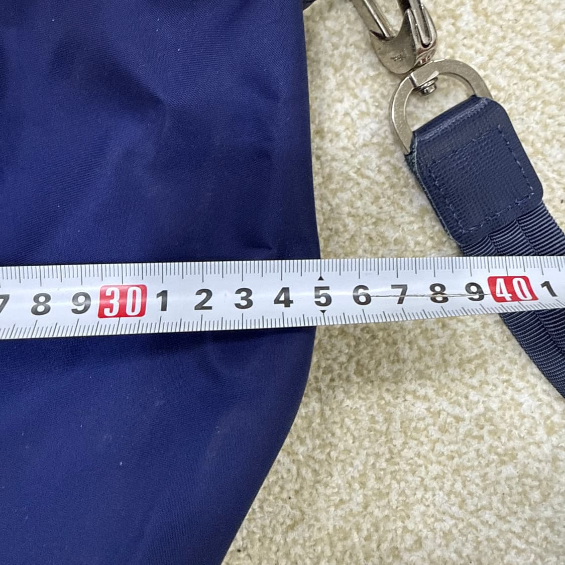 롱샴 여성 르 플리아쥬 네오 토트백 0127T2 상품이미지5