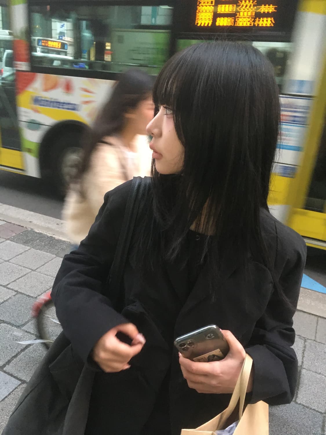 (예약중)포스트아카이브팩션 7.0 센터 자켓 블랙 상품이미지2