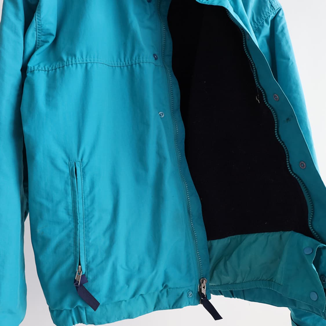 1990s Shelled Synchilla Jacket 상품이미지7