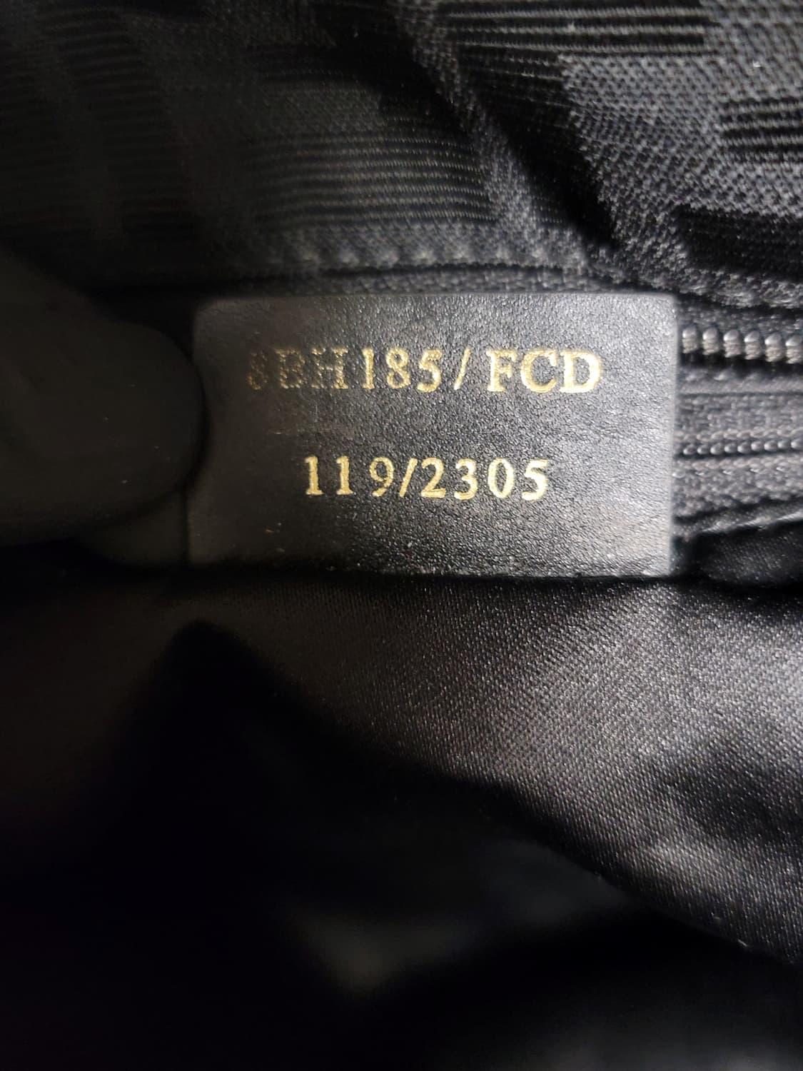 정품 펜디 가방,토트백,(디올샤넬보테가루이비통구찌셀린느생로랑발렌시아가) 상품이미지7