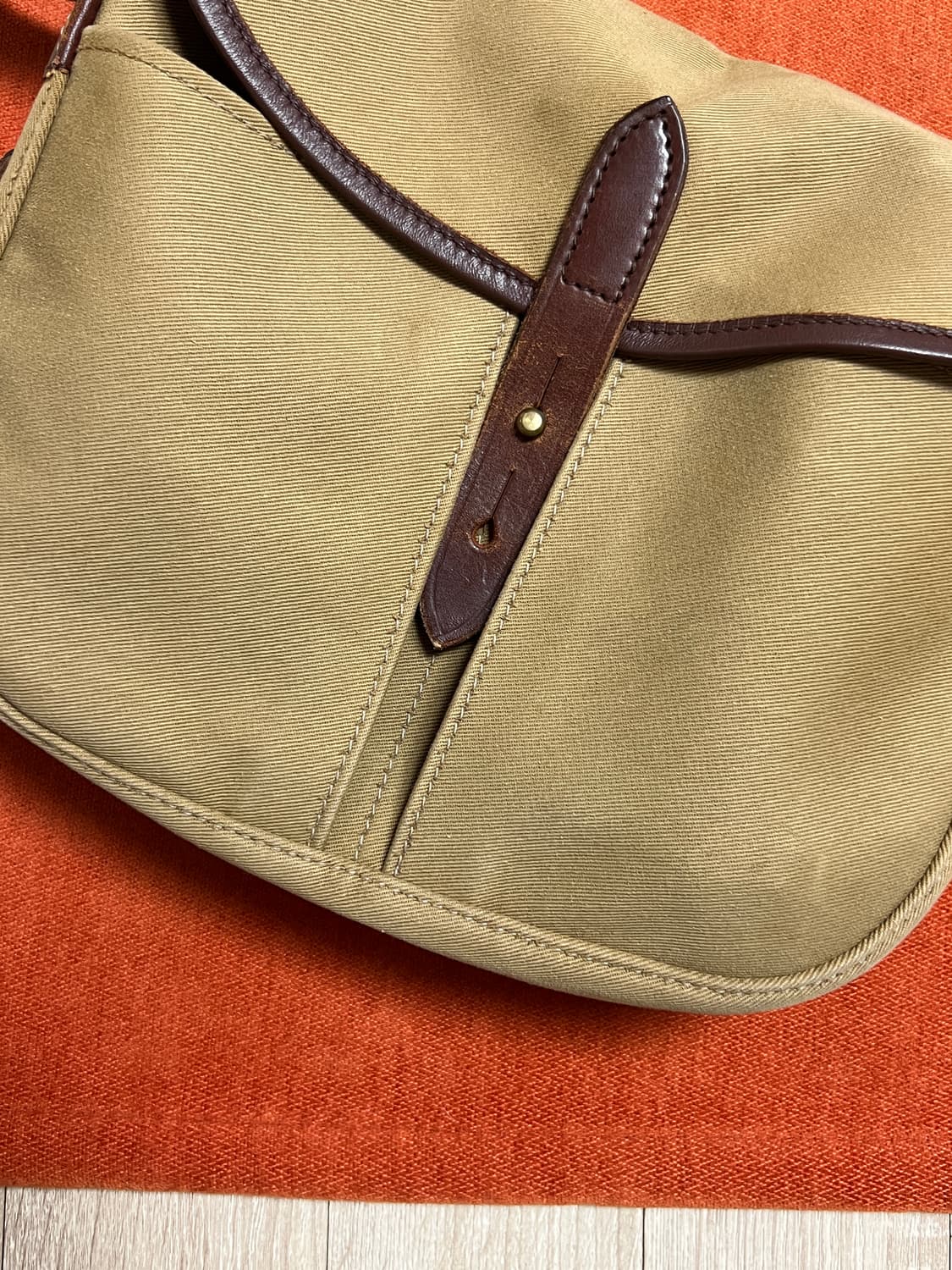 Brady bag 브래디 스투어 피싱백 상품이미지3