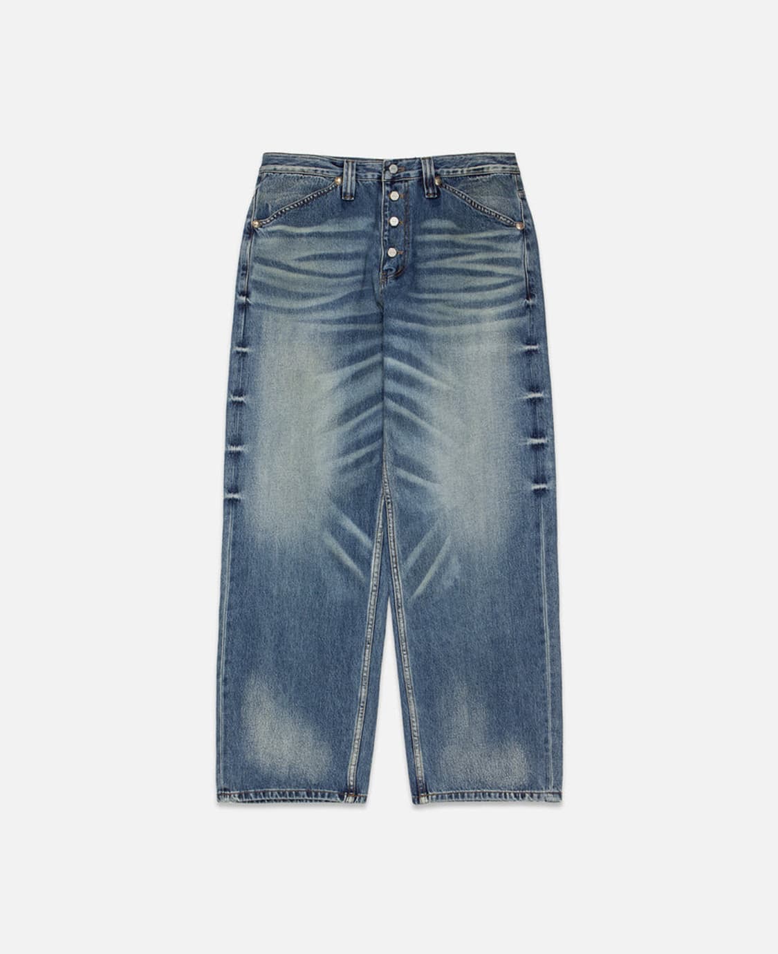 떠그클럽 샷건 팬츠 상품이미지3