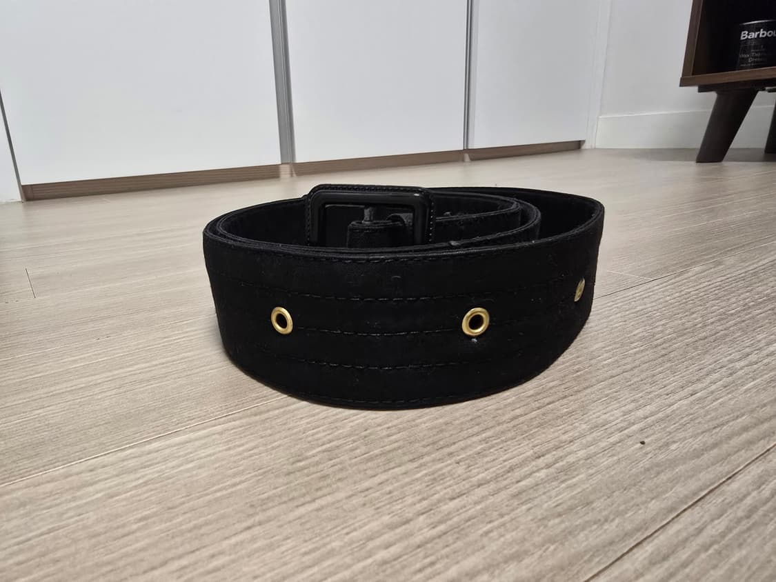 바버 A7 인터내셔널 자켓 42사이즈 팝니다 상품이미지5