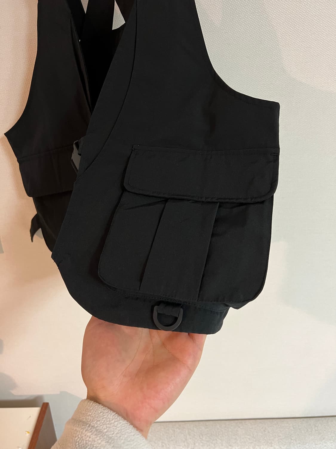 빔즈 하트 유틸리티 베스트  상품이미지2