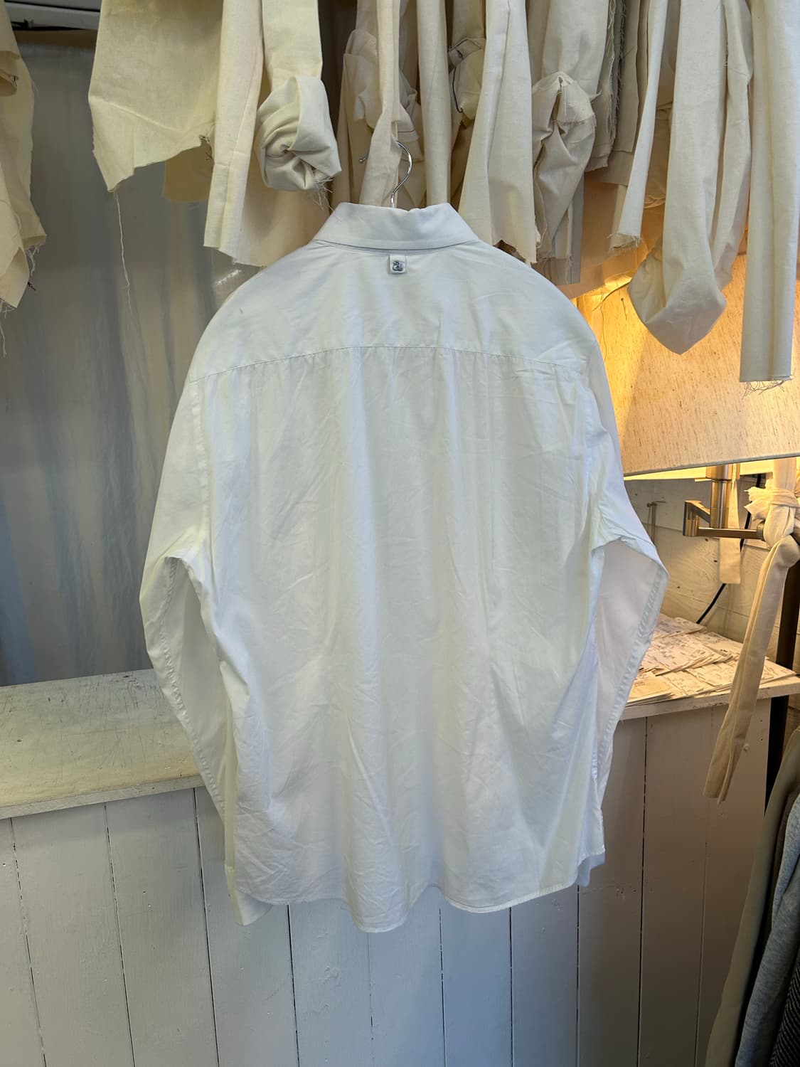 Allegri 셔츠 상품이미지2