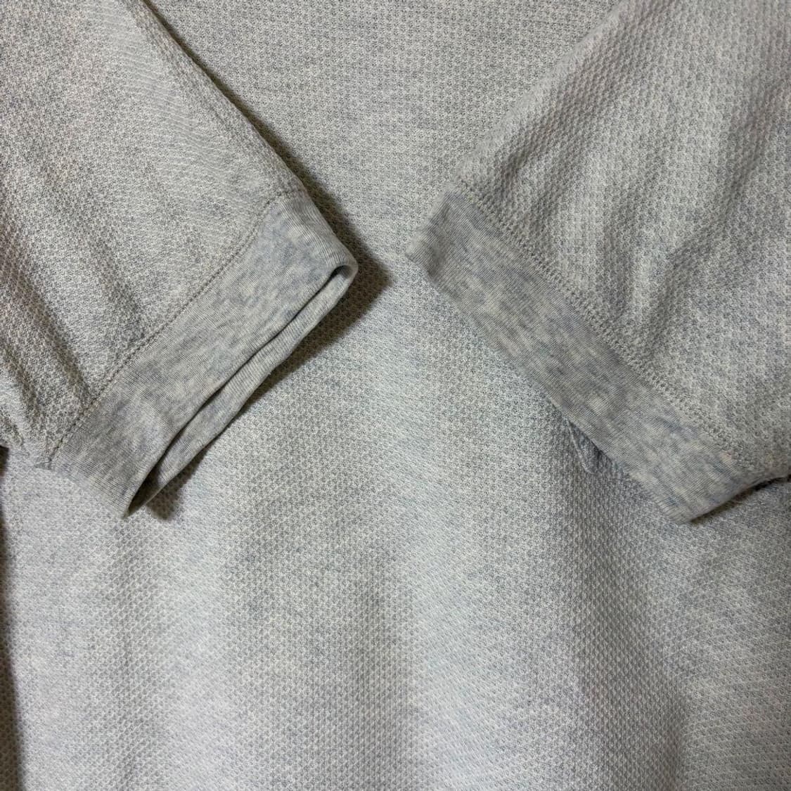 RRL 포켓 와플티 상품이미지5
