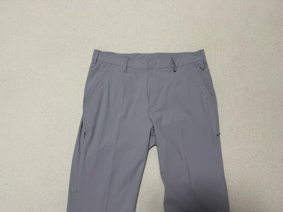 캘러웨이 골프바지 남성용 36인치 상품이미지2