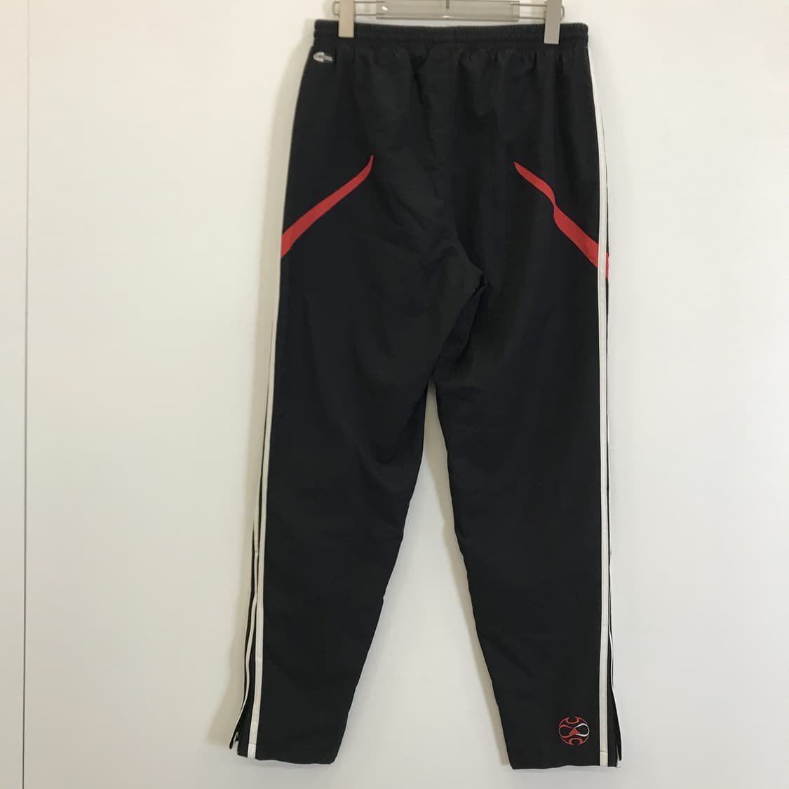 아디다스 프레데터 우븐 나일론팬츠 [33-34인치] 상품이미지3