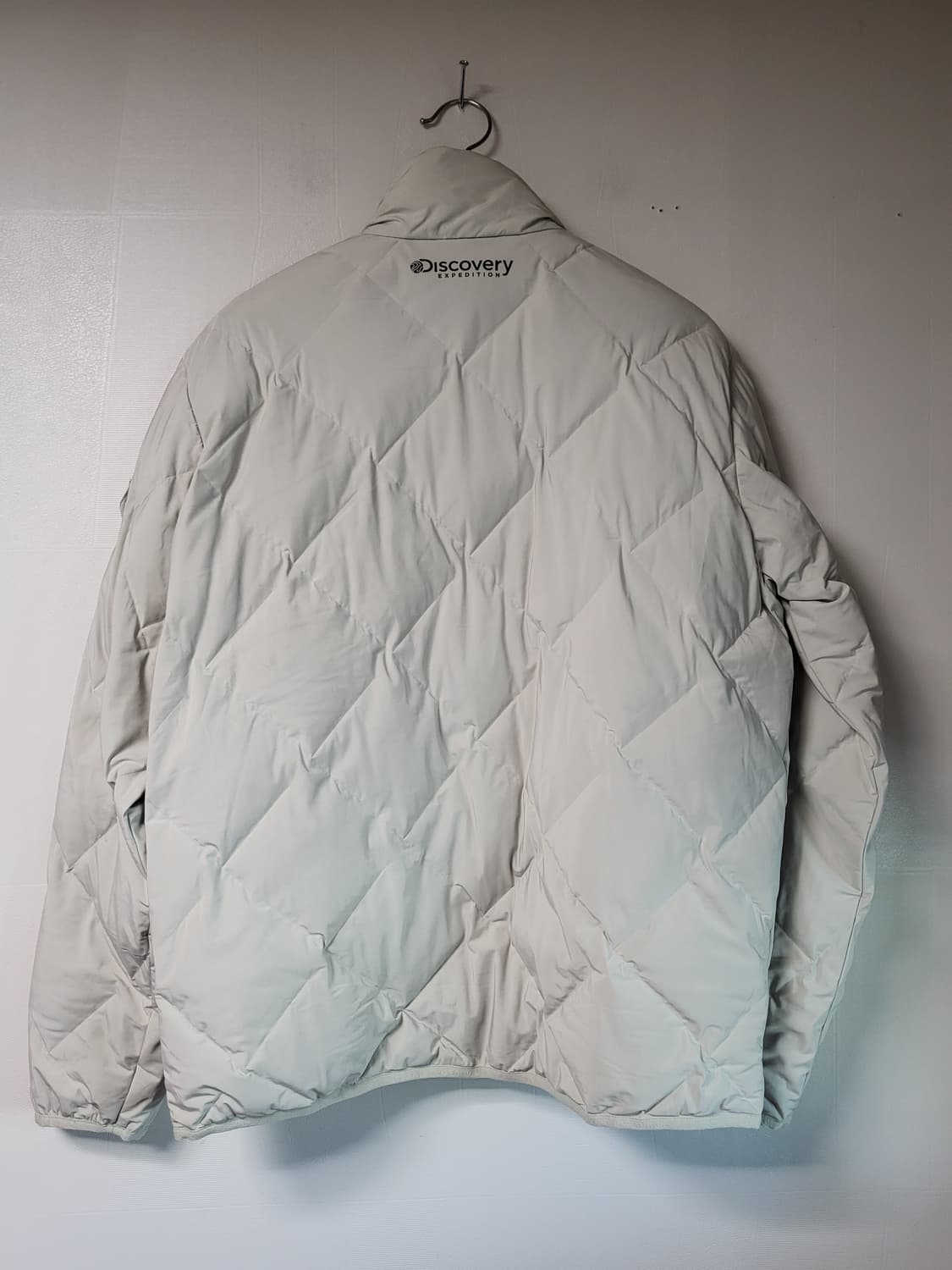 디스커버리 다운패딩  상품이미지5