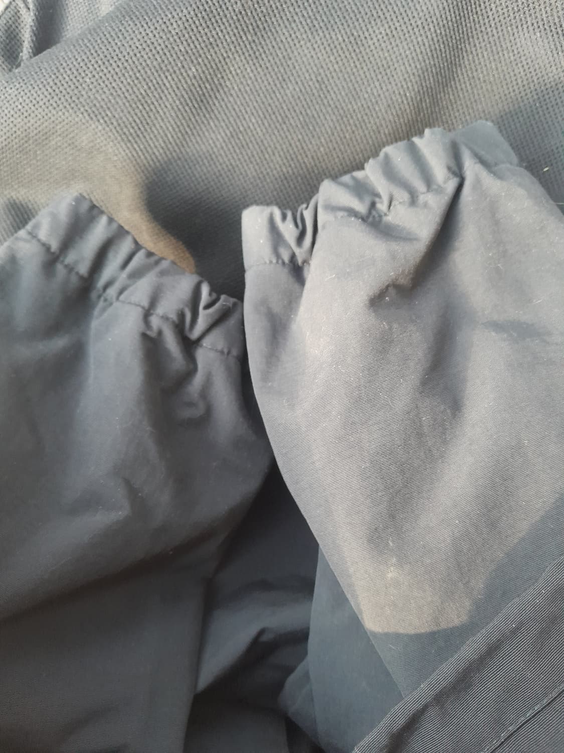 스투시 유틸리티 자켓S 95 상품이미지9