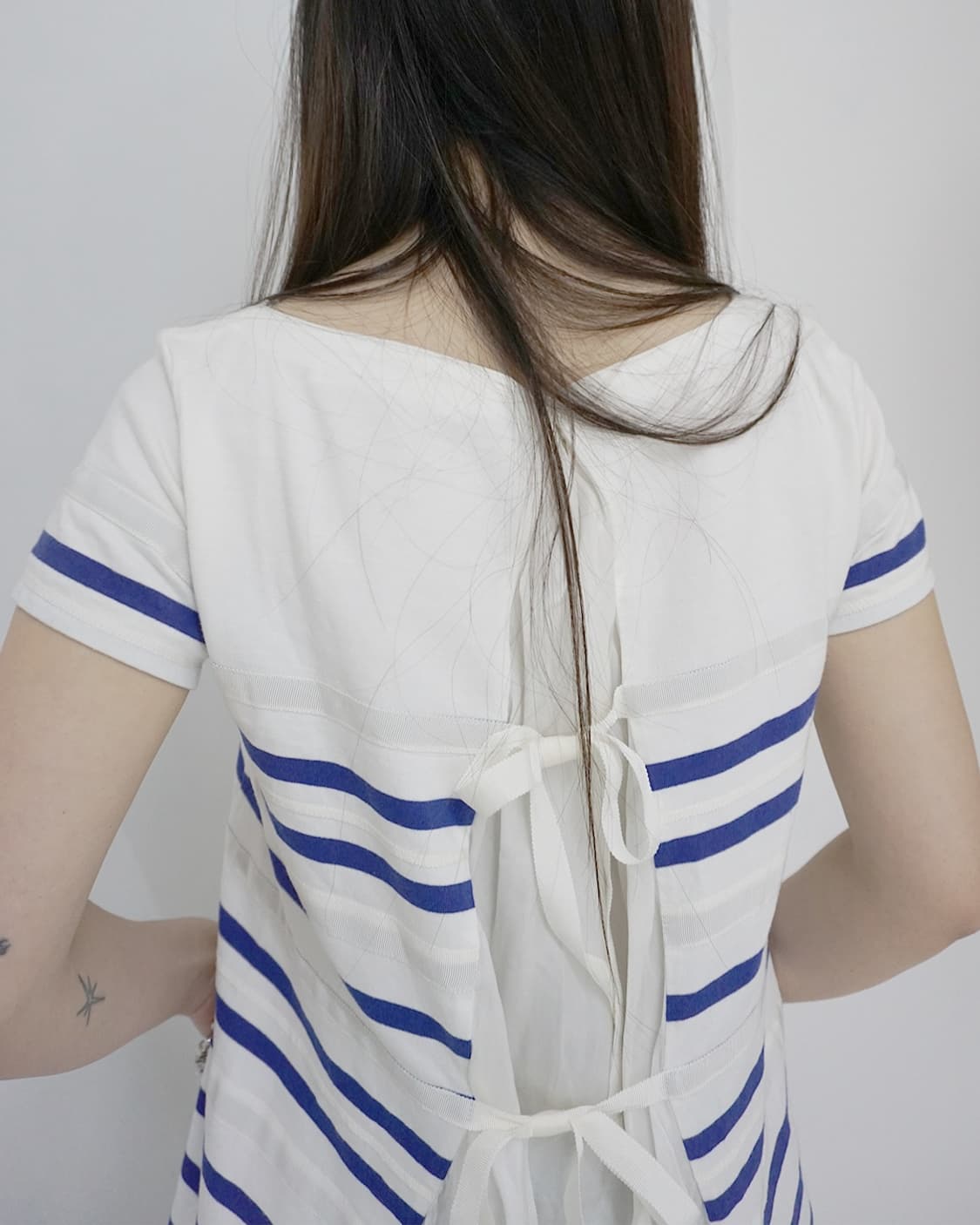 Sacai luck dress 상품이미지4