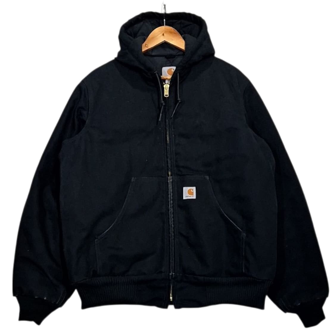Cahartt 칼하트 USA 엑티브 워크 자켓 상품이미지1