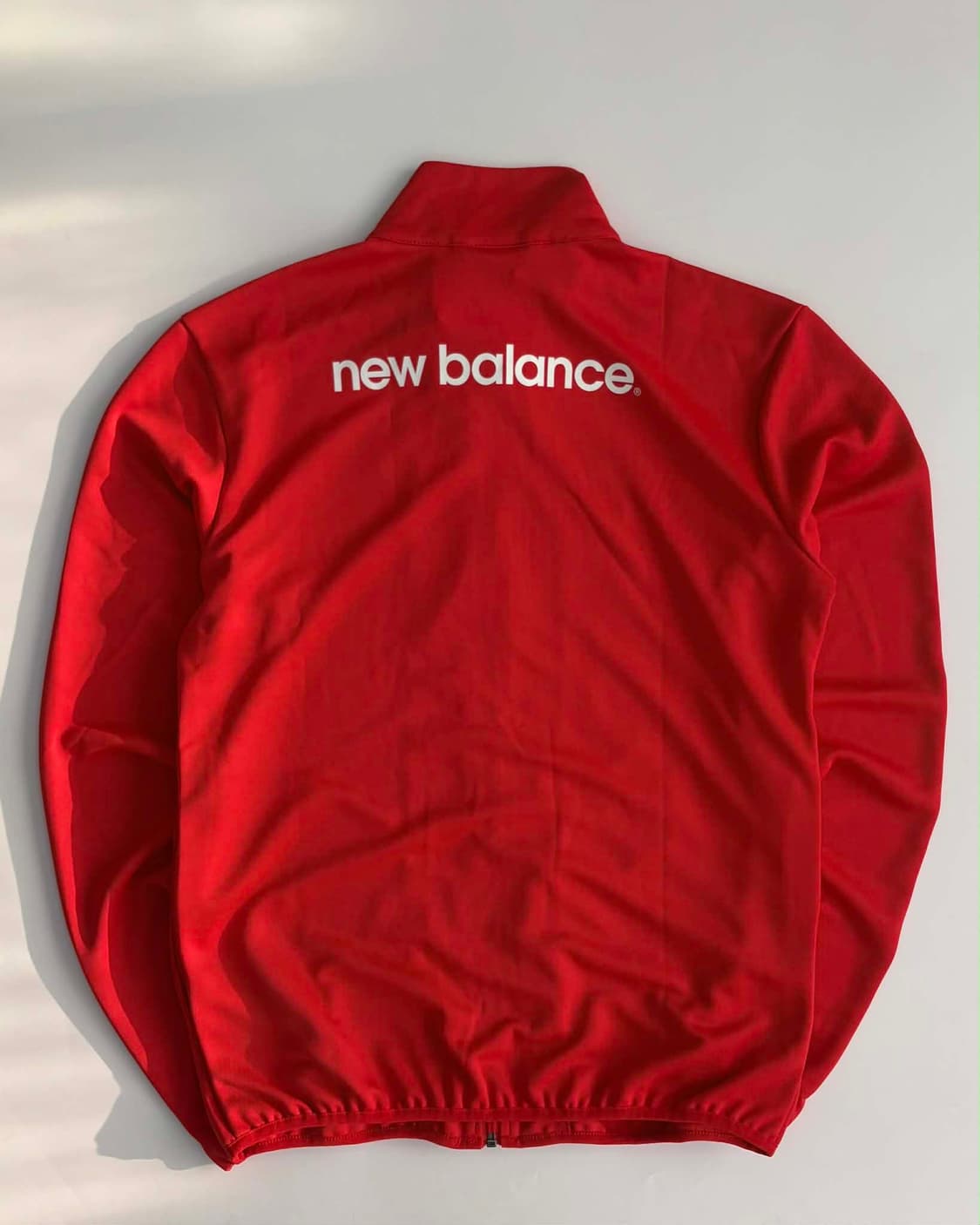 [M] 뉴발란스 리버풀 트레이닝 탑 져지 상품이미지2