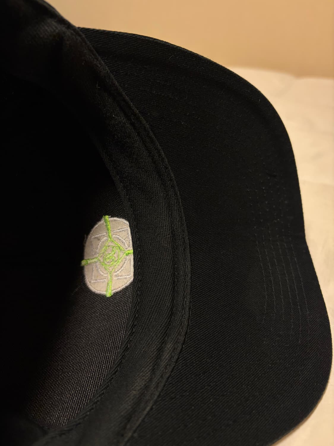 리차드슨 볼캡 상품이미지2