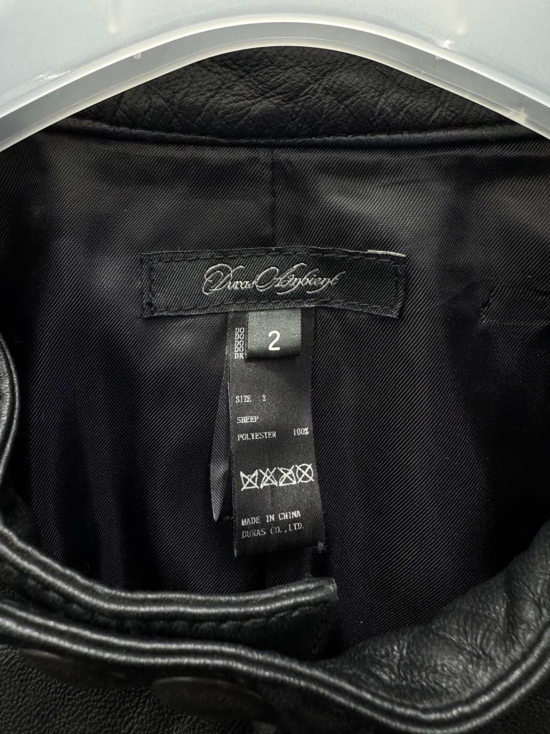 vtg jacket 상품이미지3