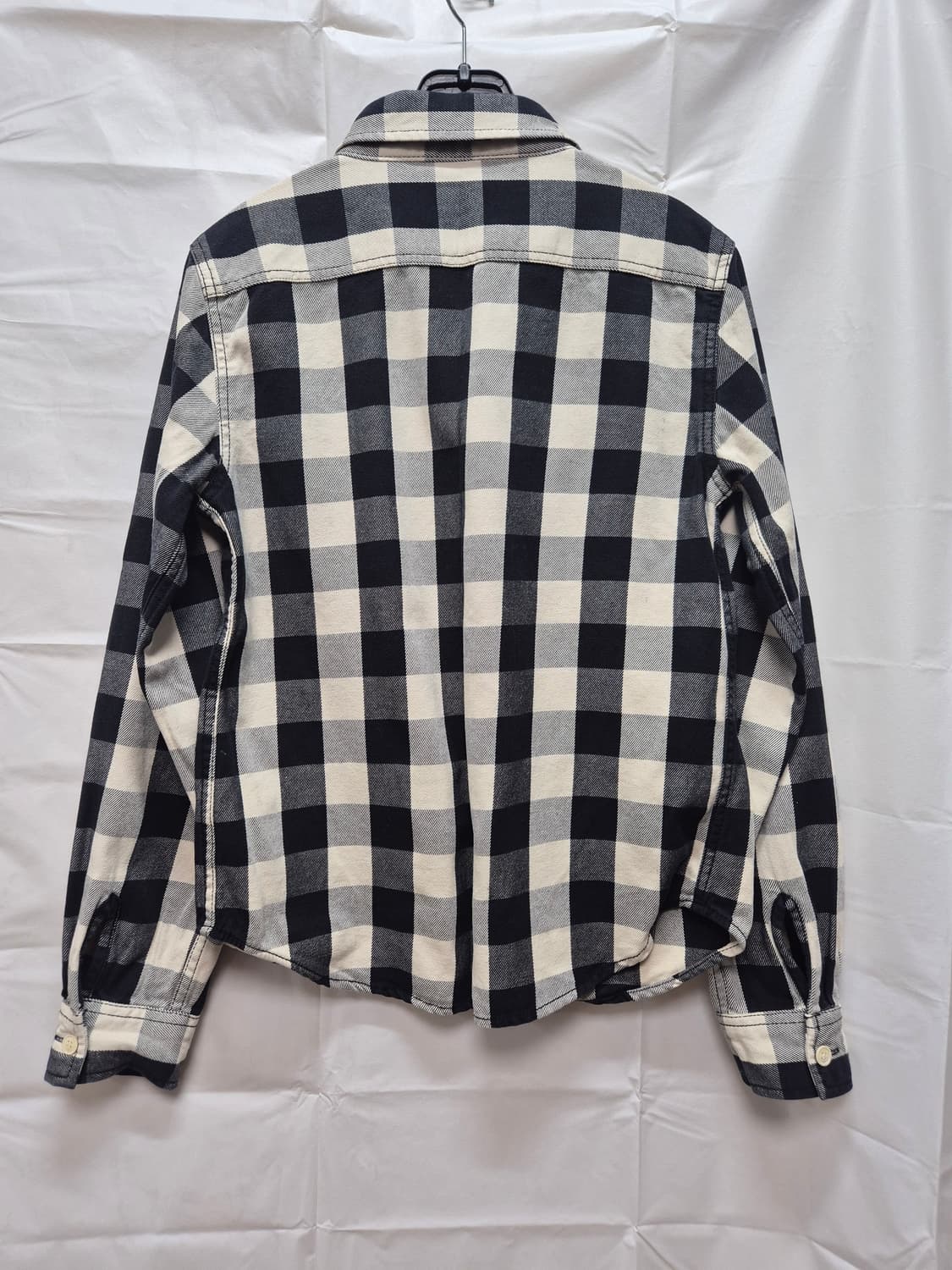 리바이스 체크셔츠 상품이미지5