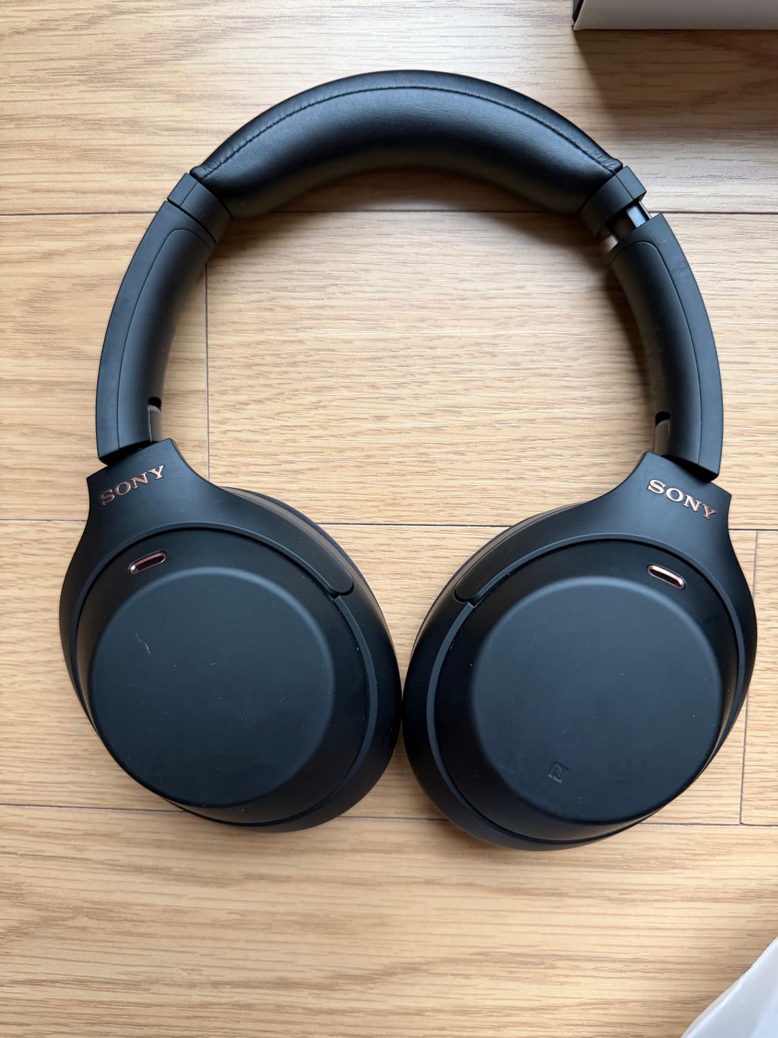 소니 헤드셋 WH-1000XM4 상품이미지1