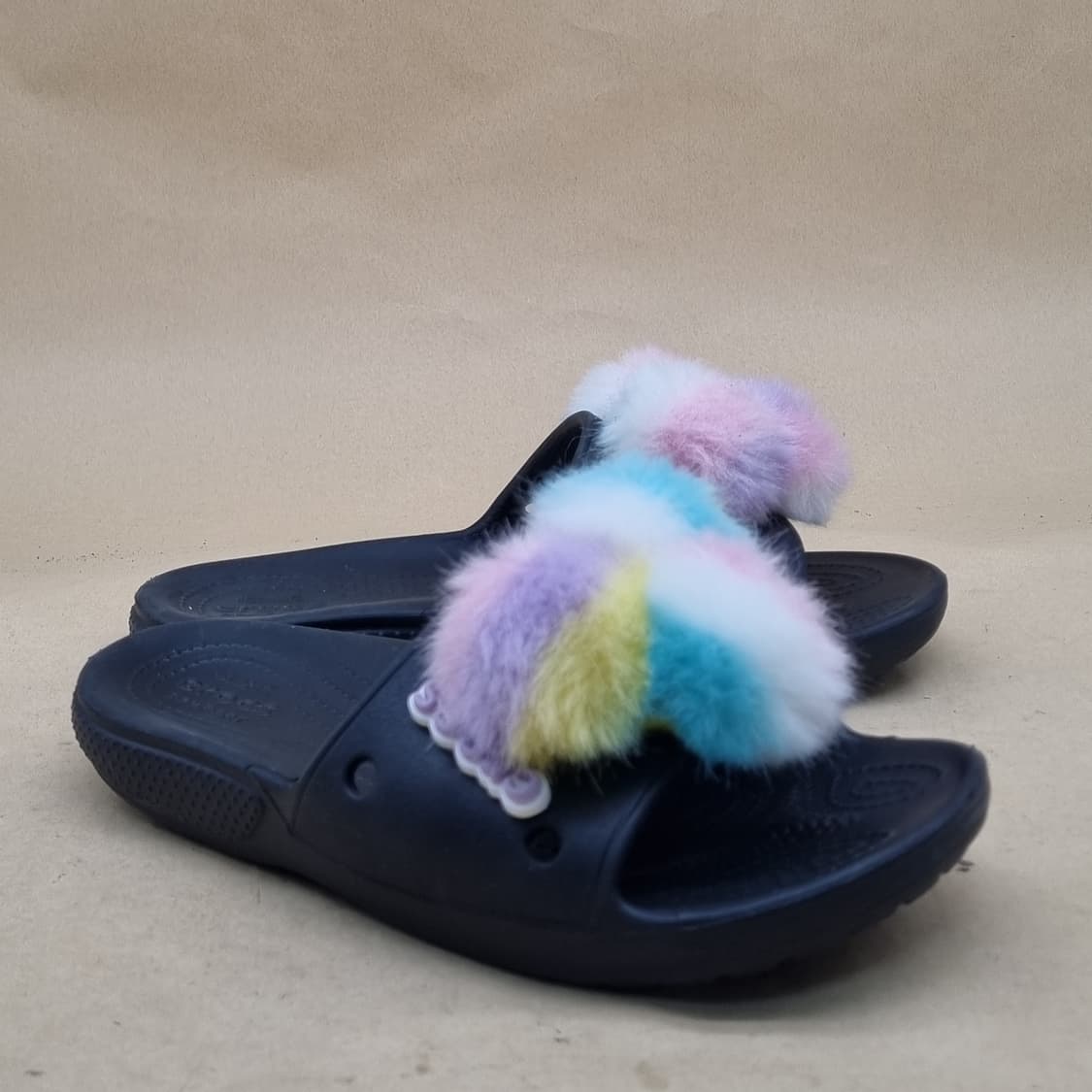 크록스 퍼슈어슬라이드 230 상품이미지1