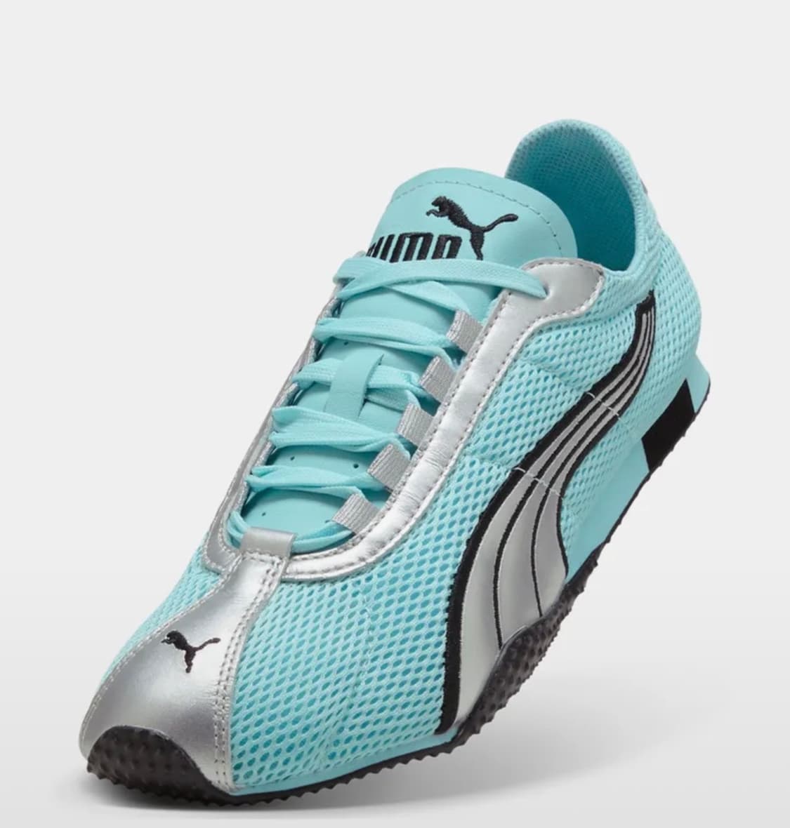 푸마 민트 스니커즈 230 H-Street OG - 세이프레이크:실버 상품이미지4